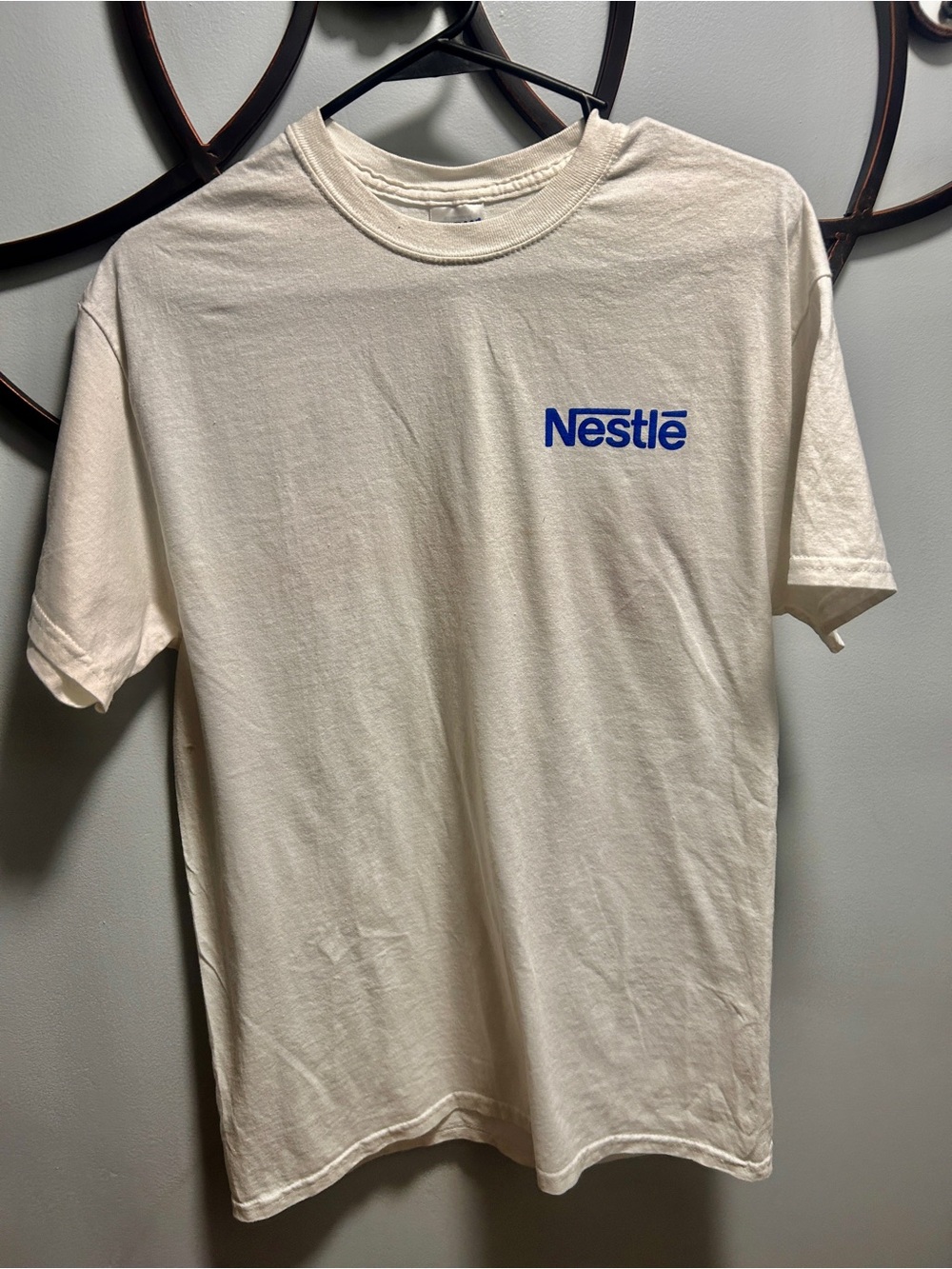 Nestle 90’s Skinny Cow T-shirt VINTAGE MEDIUM